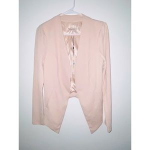 BCBGENERATION Tuxedo Blazer